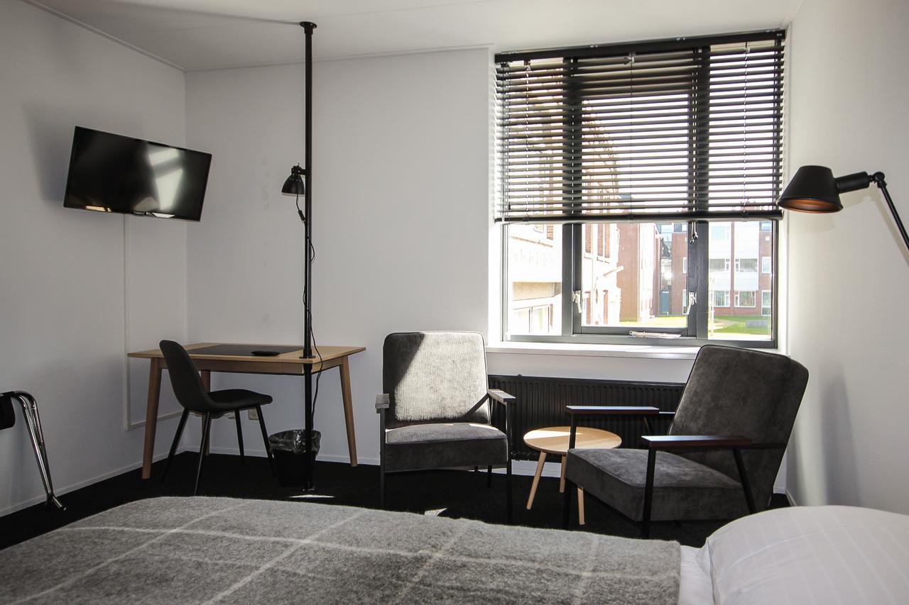 Hotel Logement 3b Sneek