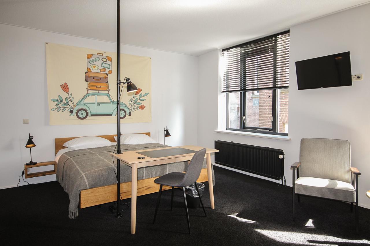 Logement 3b Sneek