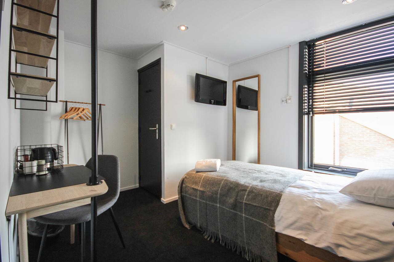 Hotel Logement 3b Sneek